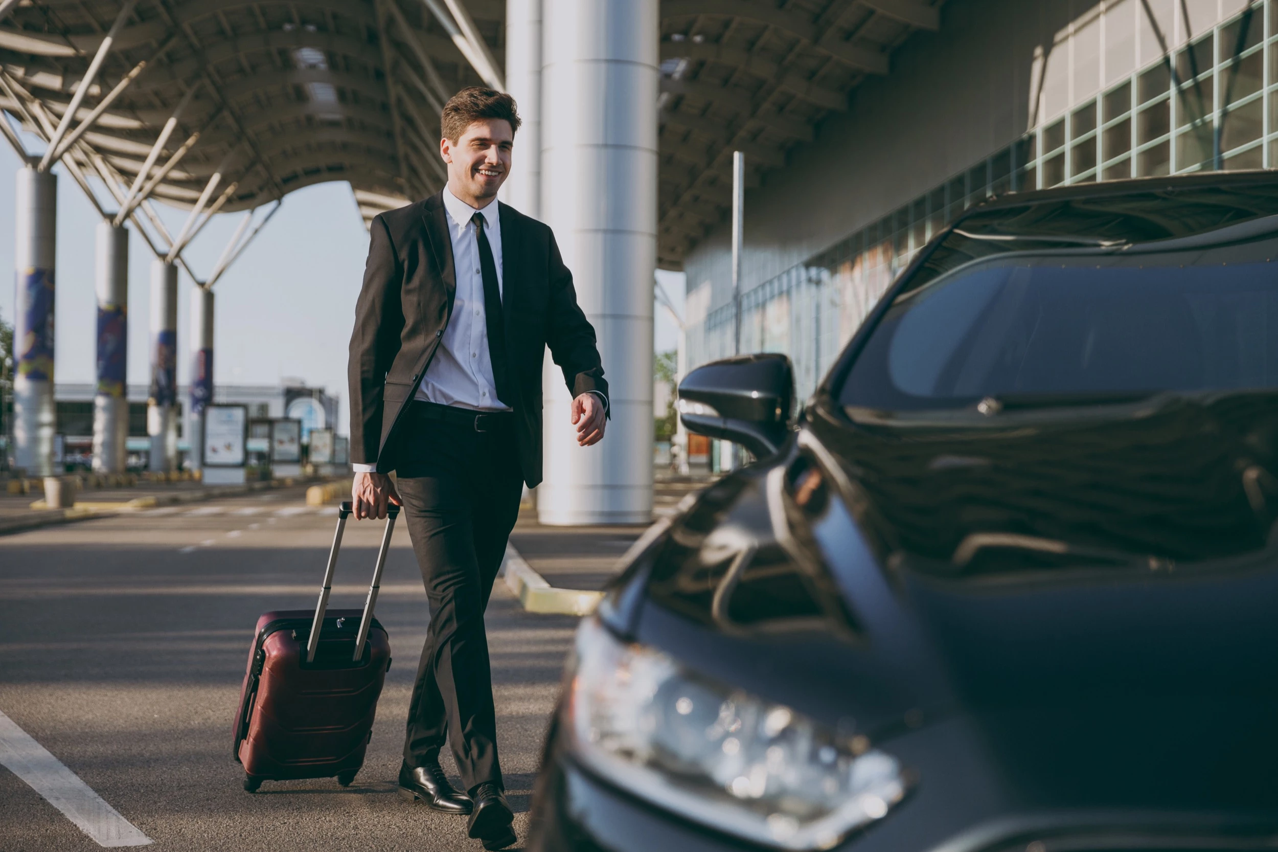 London Heathrow Airport Car Hire