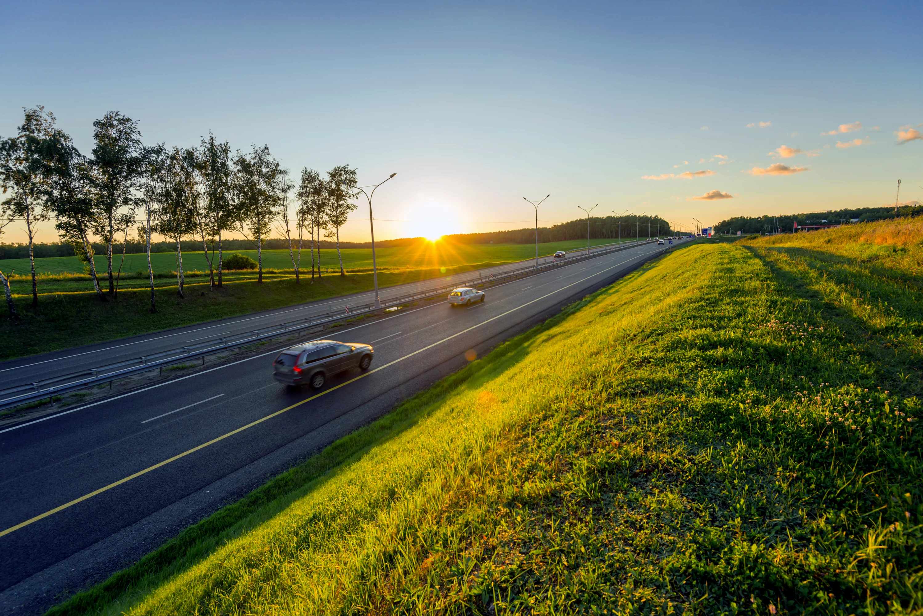 Car Hire Fleet