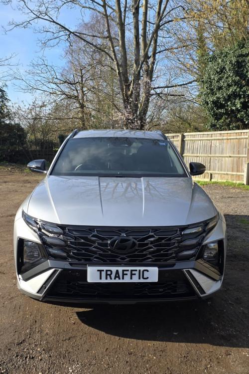 Group E  Auto - SUV-Style Automatic Car