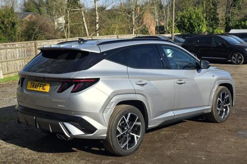 Group E  Auto - SUV-Style Automatic Car