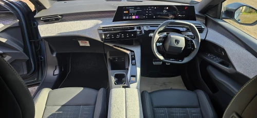 Group G Auto - Large Automatic 7-seat SUV