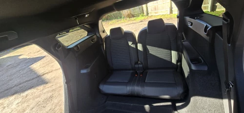 Group G Auto - Large Automatic 7-seat SUV