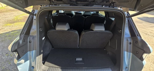 Group G Auto - Large Automatic 7-seat SUV