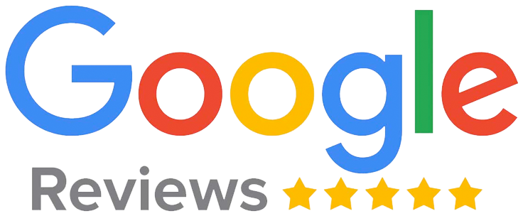 Google reviews logo